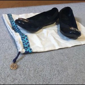 Tory Burch Flats
